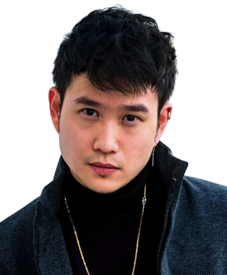 Jason Tham